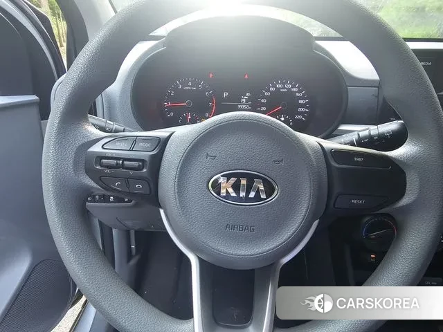 Kia All New Morning (JA) id 3019068 из Кореи 10