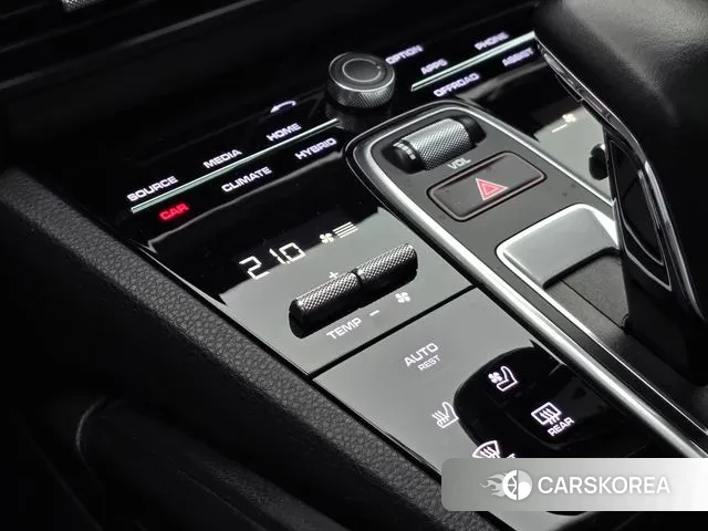 Porsche Cayenne (PO536) id 3349906 из Кореи 10