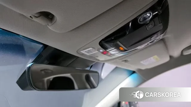 Kia K8 Hybrid id 3586788 из Кореи 10