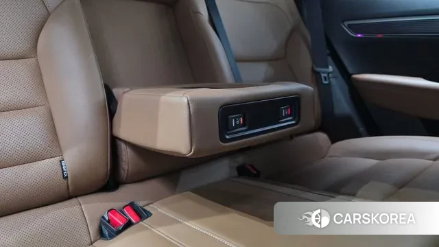 Renault Korea (Samsung) The New QM6 id 3405839 из Кореи 10