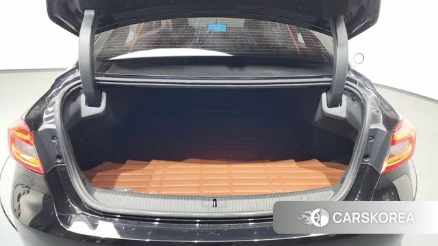 Renault Korea (Samsung) SM6 id 4225616 из Кореи 10