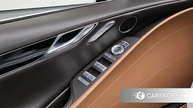 Genesis G80 (RG3) id 3941926 из Кореи 10