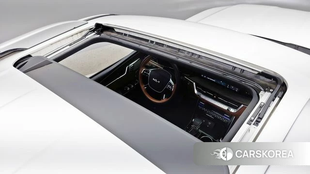 Kia Mohave Master id 4592284 из Кореи 10