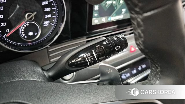 Hyundai The New Grandeur IG id 4646717 из Кореи 10