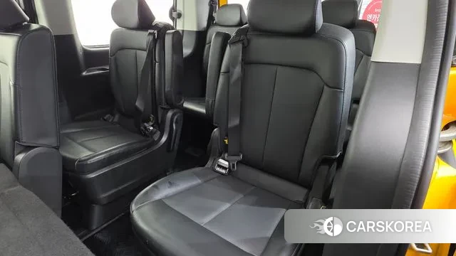 Hyundai Staria id 3759146 из Кореи 10