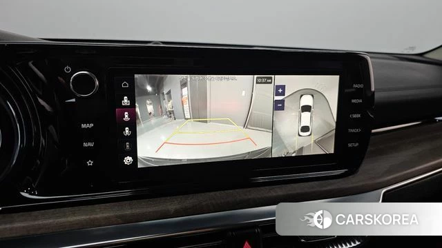 Kia K5 Hybrid 3rd Generation id 3826694 из Кореи 10