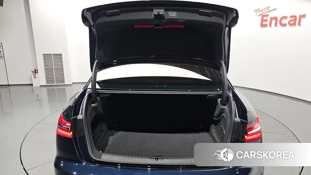 Audi A6 (C8) id 3620553 из Кореи 10