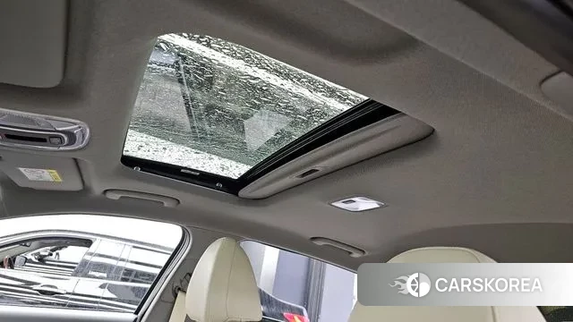 Hyundai The New Avante Hybrid (CN7) id 3507304 из Кореи 10