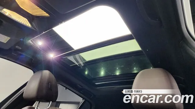 BMW 3 Series (G20) id 2654681 из Кореи 10