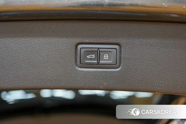 Audi Q7 (4M) id 3307084 из Кореи 10