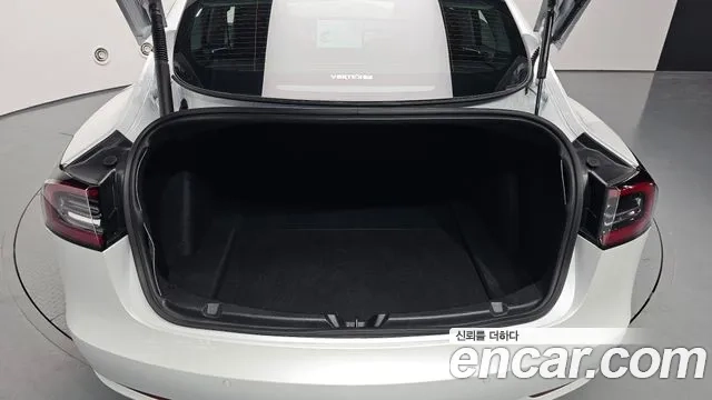 Tesla Model 3 id 2906001 из Кореи 10