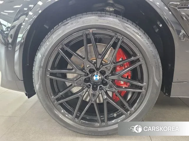 BMW X6 (G06) id 3052669 из Кореи 10