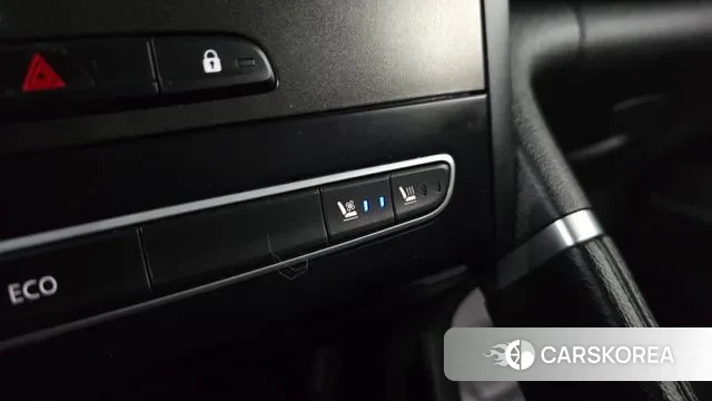 Renault Korea (Samsung) The New QM6 id 3586010 из Кореи 10