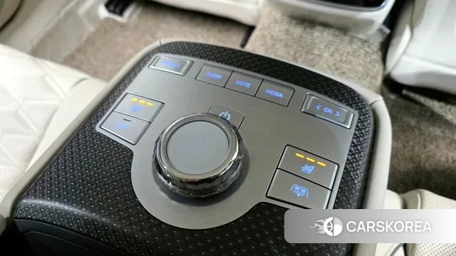 Genesis G80 (RG3) id 3442033 из Кореи 10