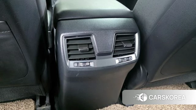 Ssangyong The New Rexton Sport id 4224283 из Кореи 10