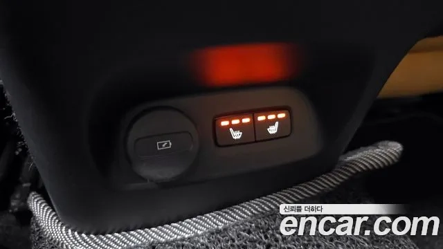 Volvo XC40 id 2906656 из Кореи 10