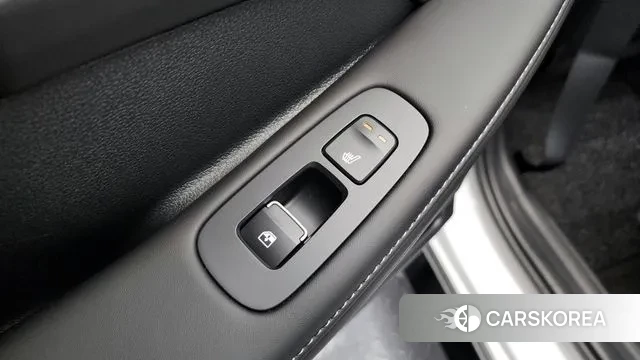 Hyundai Sonata D Edge Hybrid (DN8) id 3310186 из Кореи 10