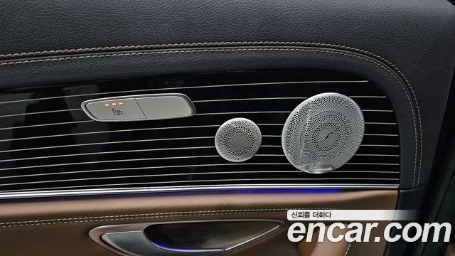 Mercedes-Benz E-Class W213 id 2927149 из Кореи 10