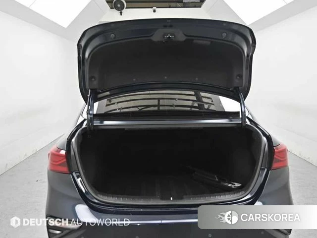 Kia Come New K3 id 3942134 из Кореи 10