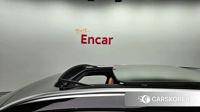 Volvo V90 Cross-Country id 2929977 из Кореи 10