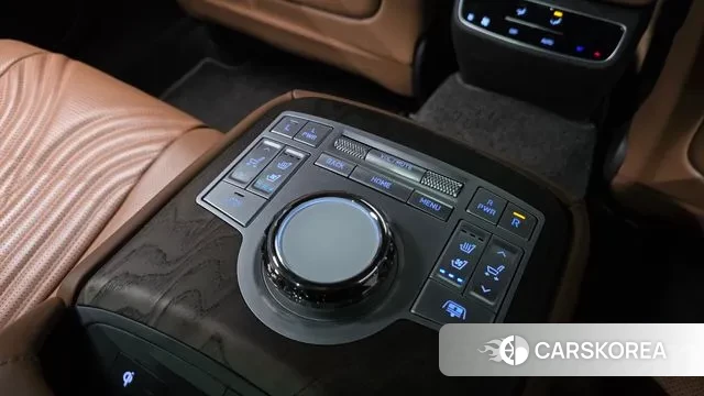 Genesis G80 (RG3) id 3740134 из Кореи 10