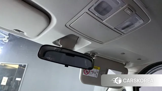 Kia The New Ray id 3685658 из Кореи 10