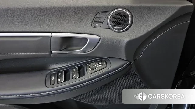 Hyundai Sonata (DN8) id 3107026 из Кореи 10