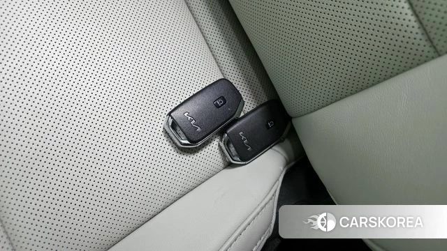 Kia Di Ol Nu Niro id 3871254 из Кореи 10