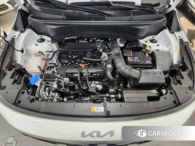 Kia The New Seltos id 3580791 из Кореи 10