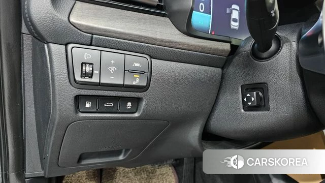 Kia K7 Premier Hybrid id 3910931 из Кореи 10