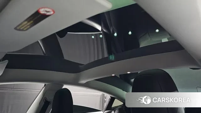 Tesla Model 3 id 2965075 из Кореи 10