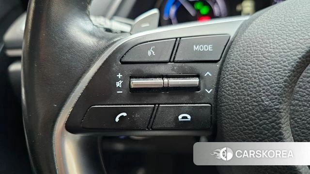Hyundai Sonata Hybrid (DN8) id 4428988 из Кореи 10