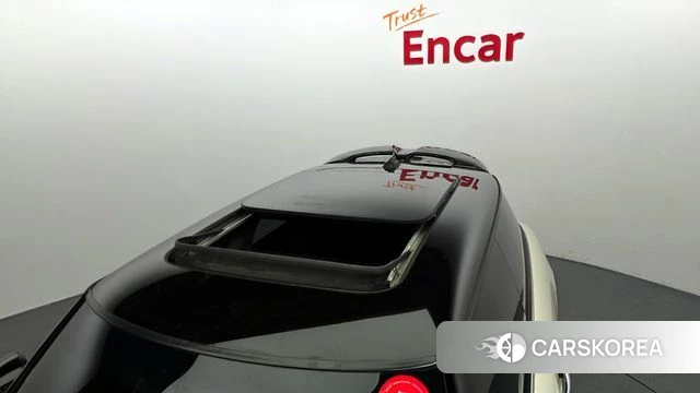 Mini Cooper S id 4020584 из Кореи 10