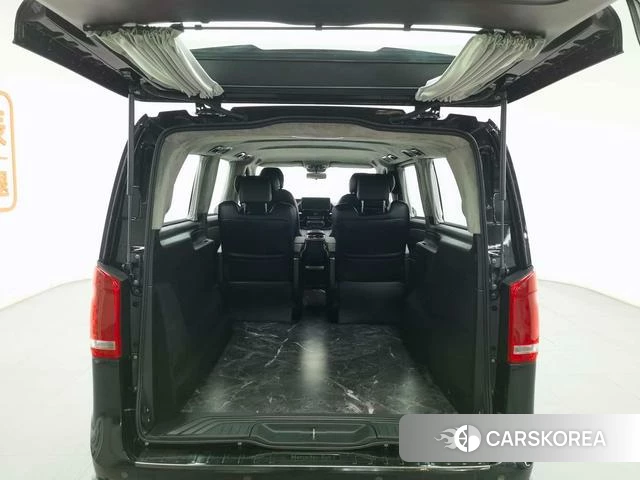 Mercedes-Benz Vito id 4210553 из Китая 10