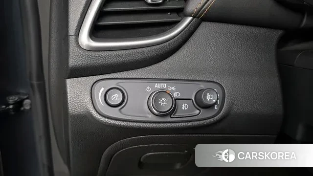 Chevrolet (GM Daewoo) The New Trax id 3691544 из Кореи 10