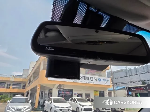 Ssangyong Torres id 2925099 из Кореи 10