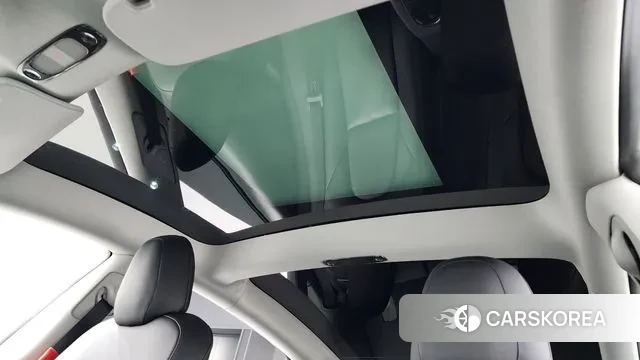 Tesla Model 3 id 3201834 из Кореи 10