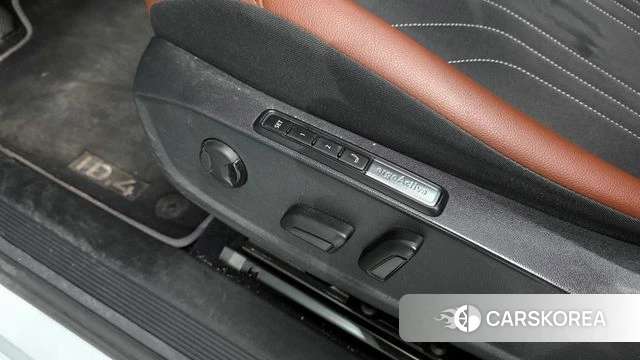 Volkswagen ID.4 id 3909679 из Кореи 10