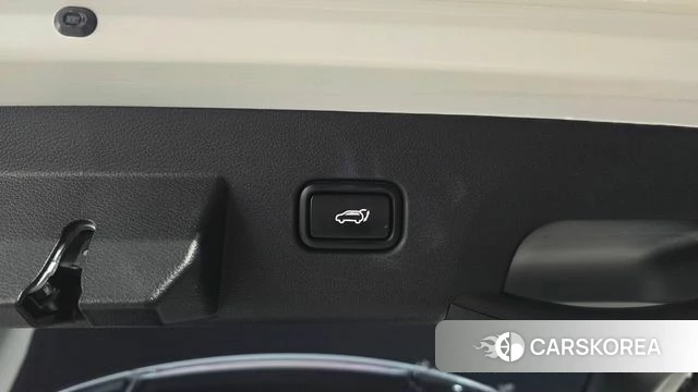 Kia Sportage 5th Generation Hybrid id 4303140 из Кореи 10