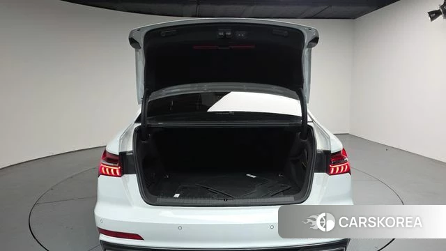 Audi A6 (C8) id 4428681 из Кореи 10