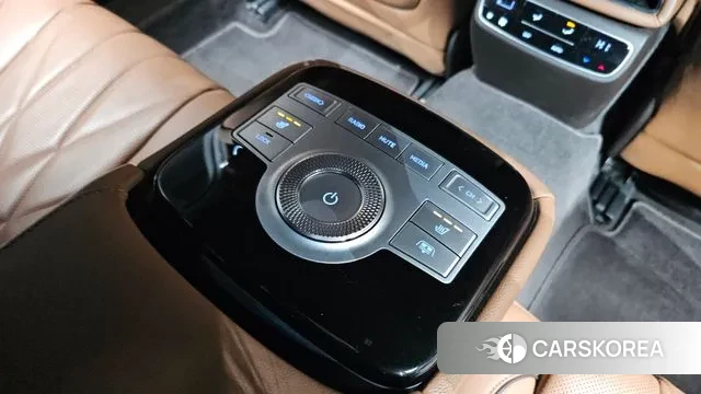 Genesis G80 (RG3) id 3587151 из Кореи 10