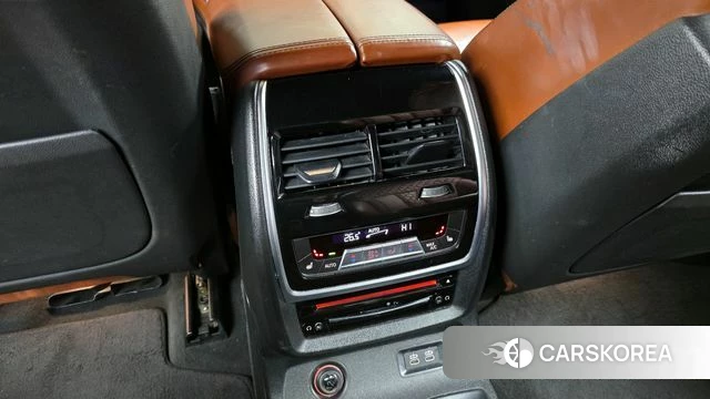 BMW X7 (G07) id 3828201 из Кореи 10