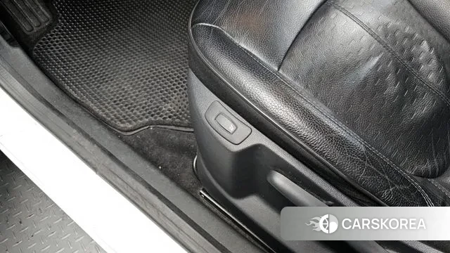 Renault Korea (Samsung) New QM3 id 3789787 из Кореи 10