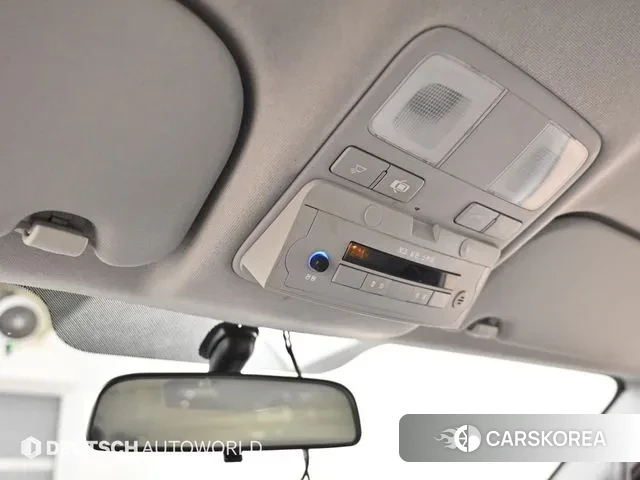 Hyundai The New Grand Starex id 3071580 из Кореи 10