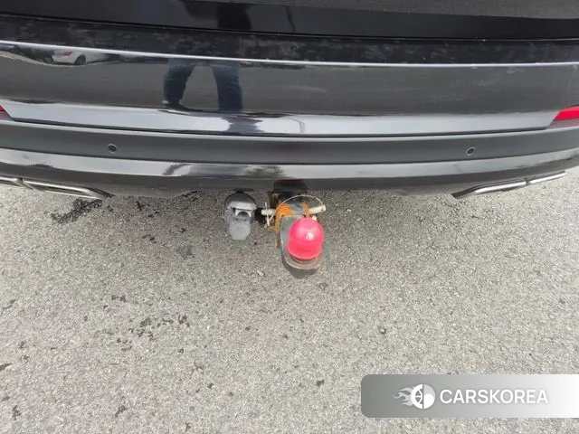 Kia Mohave Master id 3139201 из Кореи 10