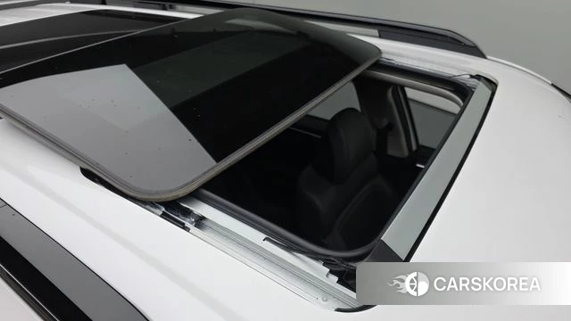 Hyundai Santa Fe (MX5) id 4533641 из Кореи 10
