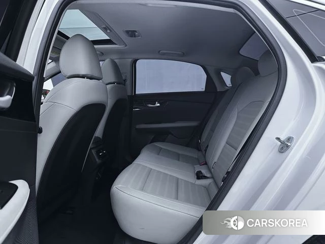 Kia K3 id 4263218 из Китая 10