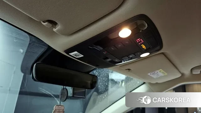 Kia Carnival 4th generation id 3514367 из Кореи 10