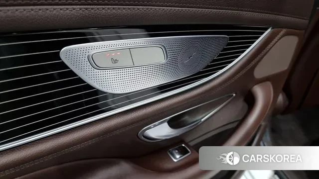 Mercedes-Benz CLS-Class C257 id 3319177 из Кореи 10