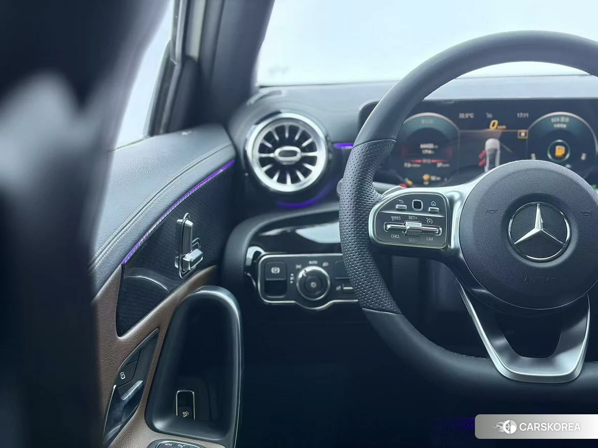 Mercedes-Benz Class A id 4420195 из Китая 10